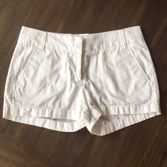 J. Crew Pants - J Crew shorts J. Crew Pants - J Crew shorts